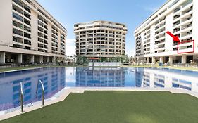 Veramar Beach Apartment